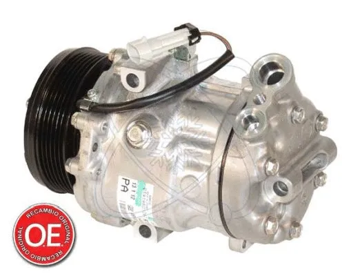 Compressor, air conditioning (20A1440)