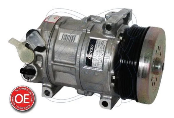 Compressor, air conditioning (20D5201)
