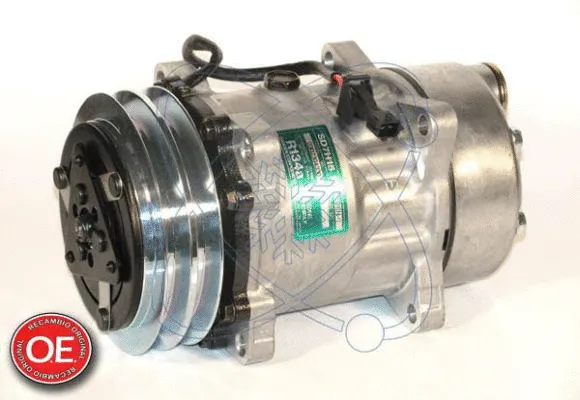 Compressor, air conditioning (20A8095)