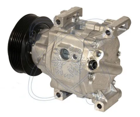 Compressor, air conditioning (20D5300A)