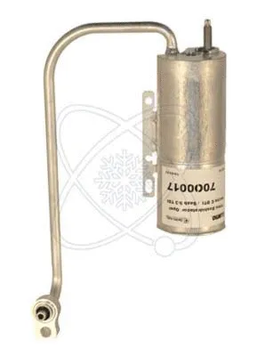 Dryer, air conditioning (70O0017)