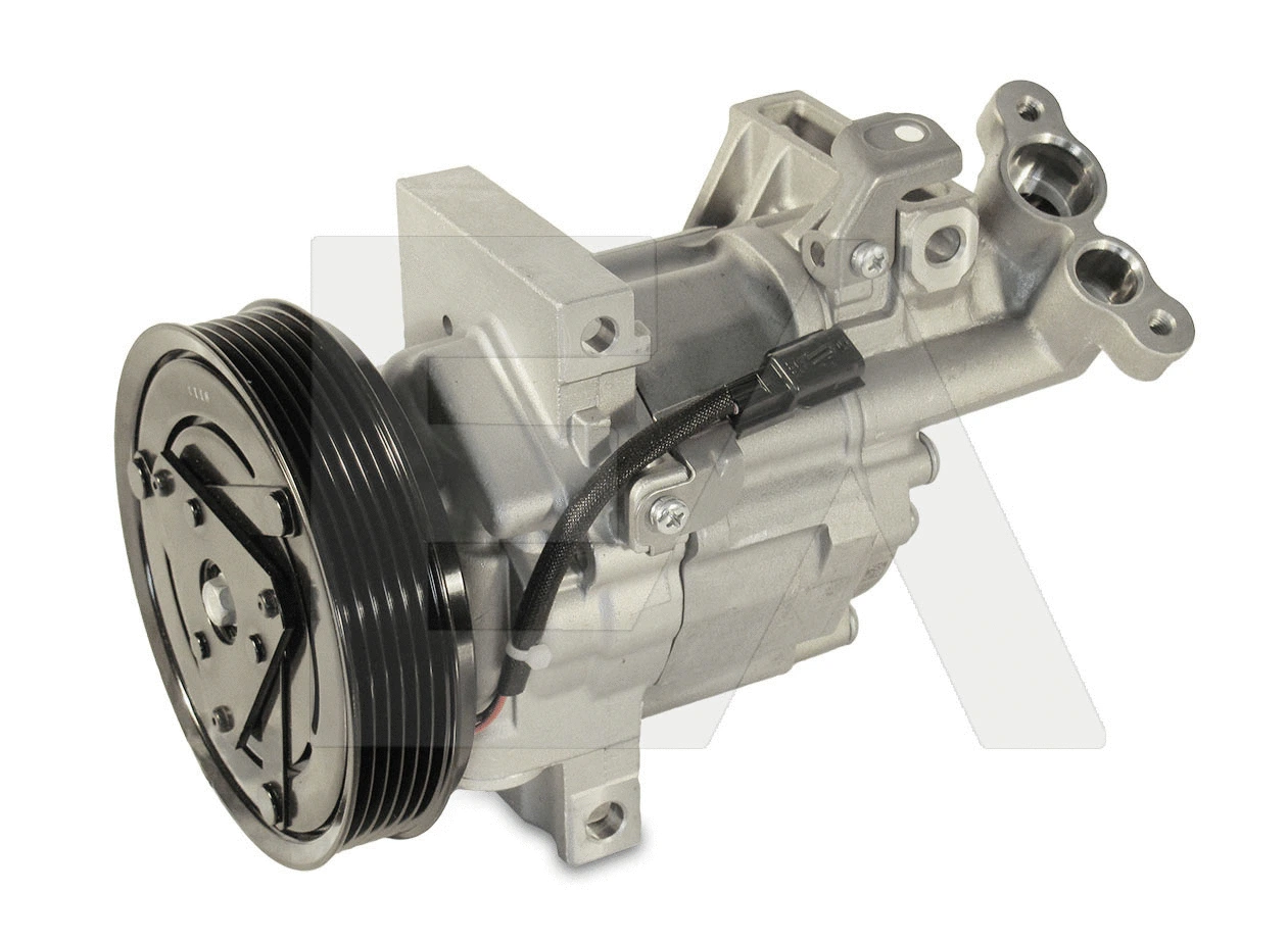 Compressor, air conditioning (20Z0102A)