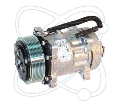 Compressor, air conditioning (20A4864)