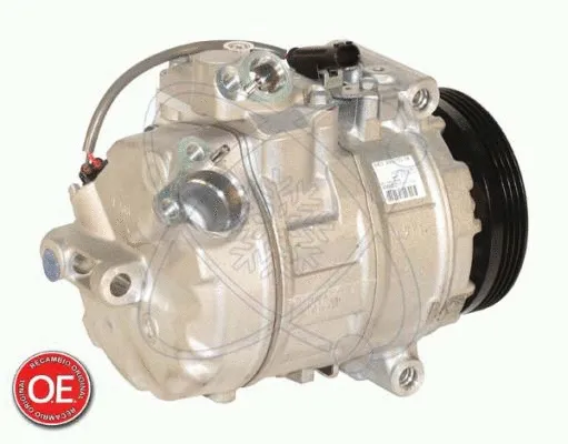 Compressor, air conditioning (20D2570)