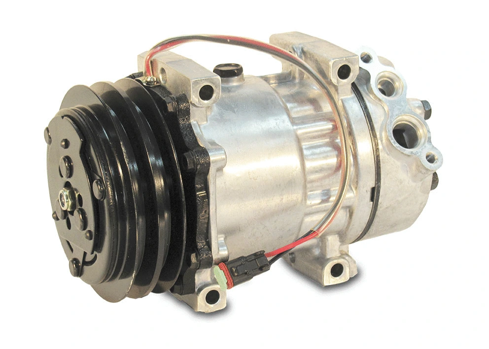 Compressor, air conditioning (20A7981A)