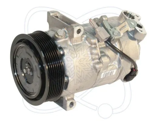 Compressor, air conditioning (20D0040)