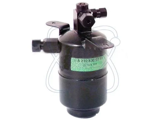 Dryer, air conditioning (70M0032)