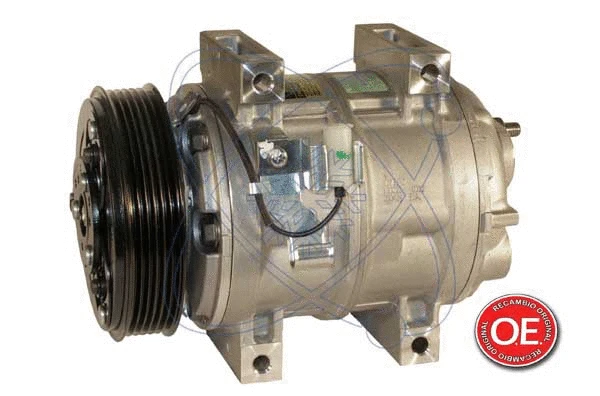 Compressor, air conditioning (20Z0073)