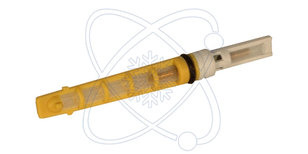 Expansion Valve, air conditioning (60C0003)