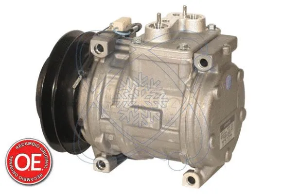 Compressor, air conditioning (20D5050)