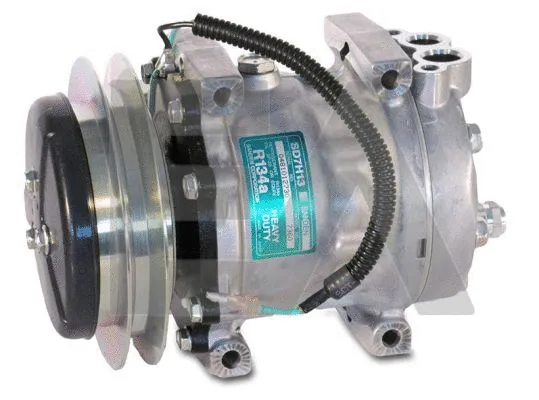 Compressor, air conditioning (20A7360)