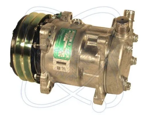 Compressor, air conditioning (20A6627S)