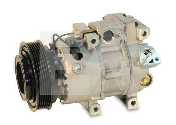 Compressor, air conditioning (20V1048A)