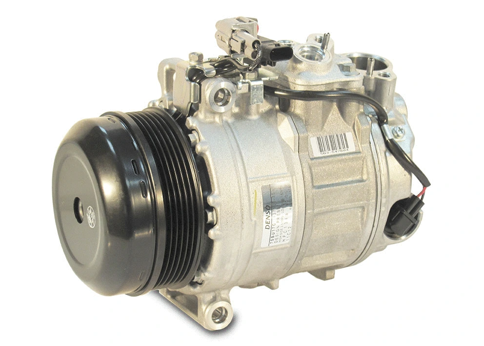 Compressor, air conditioning (20D7151)