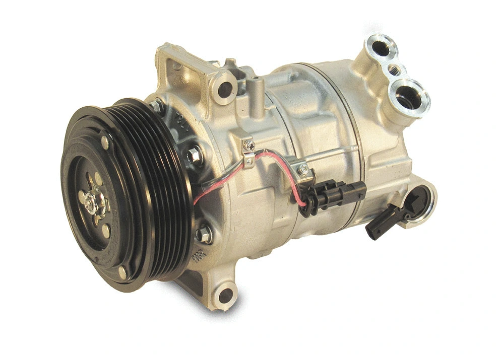 Compressor, air conditioning (20A8822)