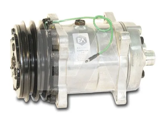 Compressor, air conditioning (20A6632A)