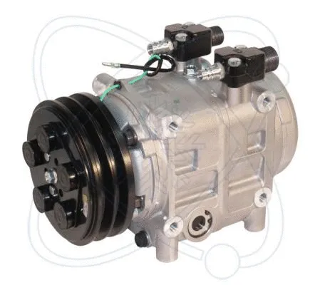Compressor, air conditioning (20F0010)