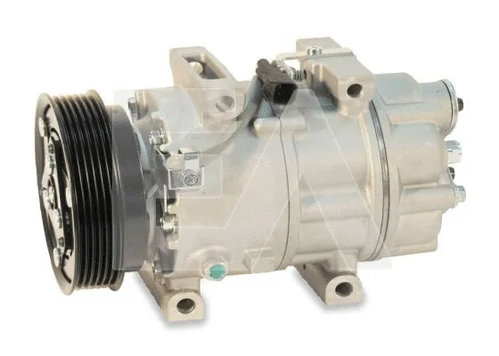 Compressor, air conditioning (20A1249A)