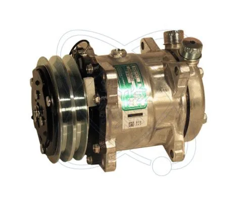 Compressor, air conditioning (20A6332)