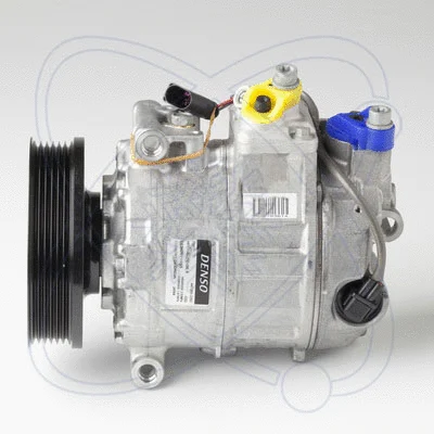 Compressor, air conditioning (20D1630)