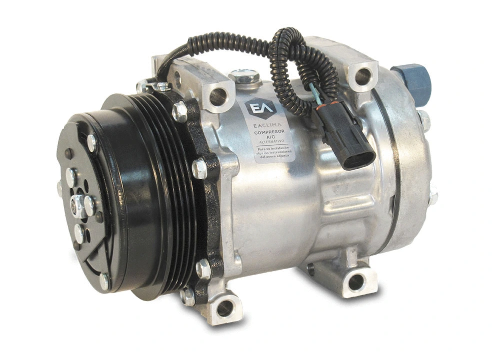 Compressor, air conditioning (20A8173A)