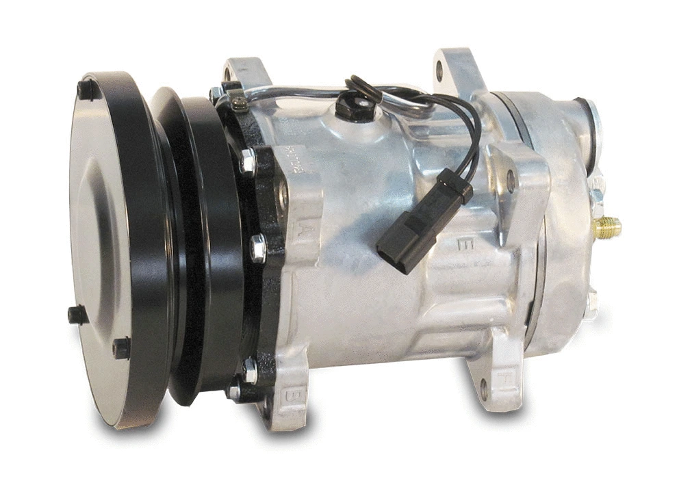 Compressor, air conditioning (20A4608A)