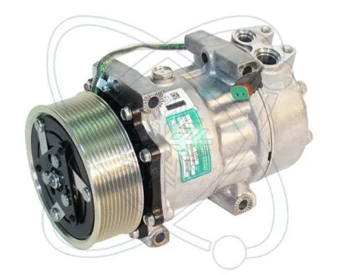 Compressor, air conditioning (20A8295)