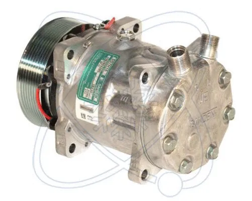 Compressor, air conditioning (20A8230)