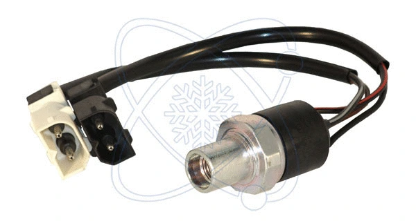 Pressure Switch, air conditioning (90P0079)