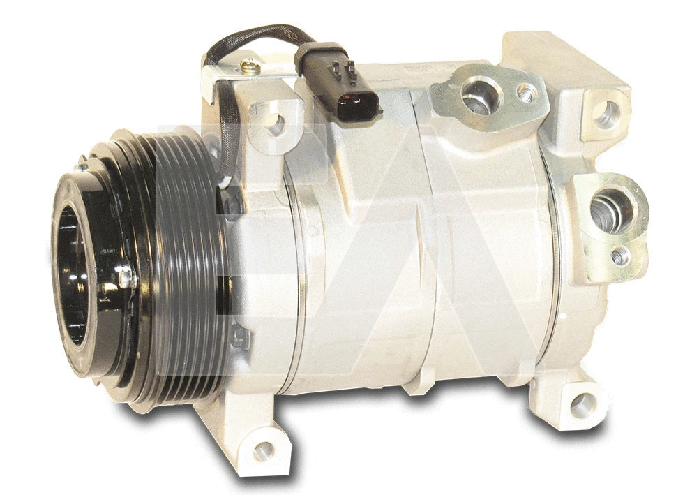 Compressor, air conditioning (20D0026A)