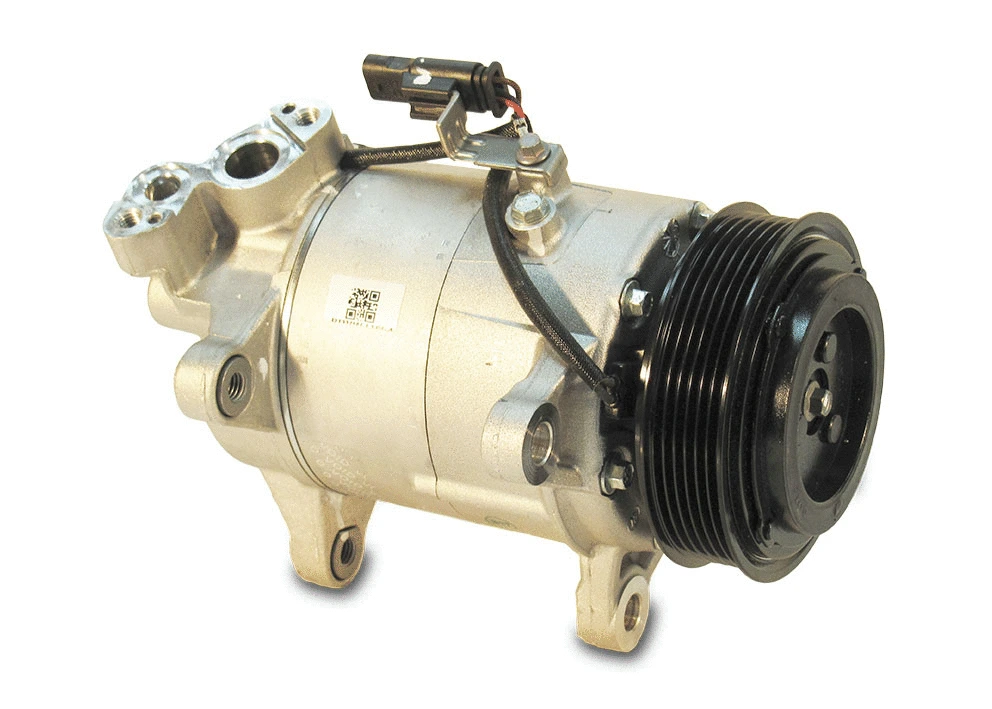 Compressor, air conditioning (20H0002)