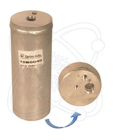 Dryer, air conditioning (70B0040)