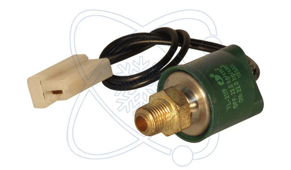 Pressure Switch, air conditioning (90P0048)