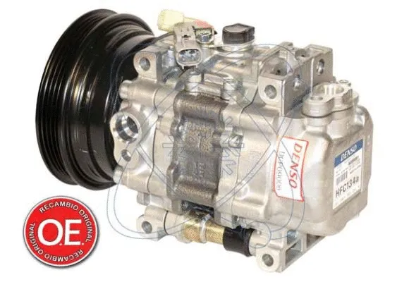 Compressor, air conditioning (20D0960)