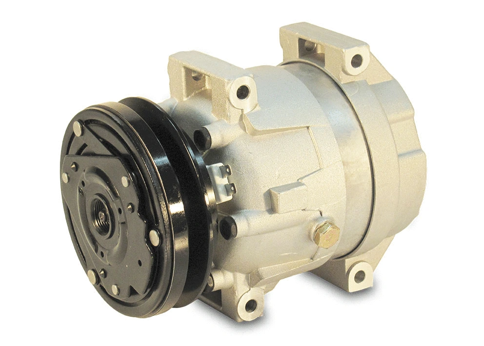 Compressor, air conditioning (20B0088A)