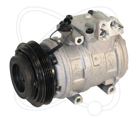Compressor, air conditioning (20D0016)