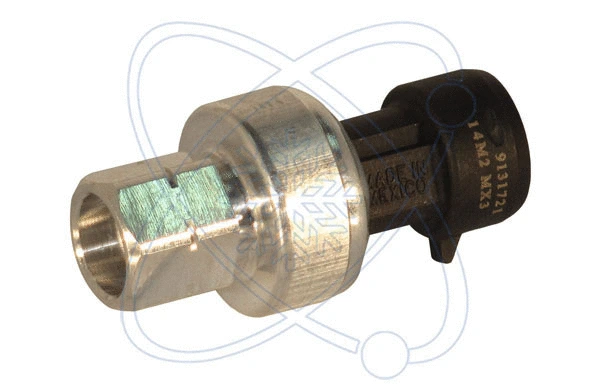 Pressure Switch, air conditioning (90P0046)
