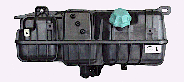 Expansion Tank, coolant (47D45007)