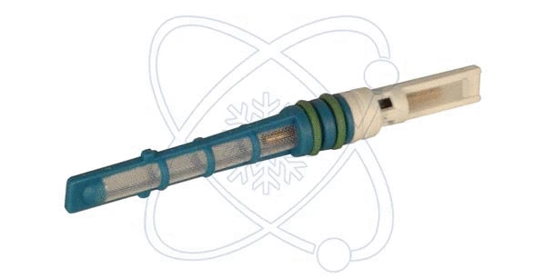 Expansion Valve, air conditioning (60C0011)