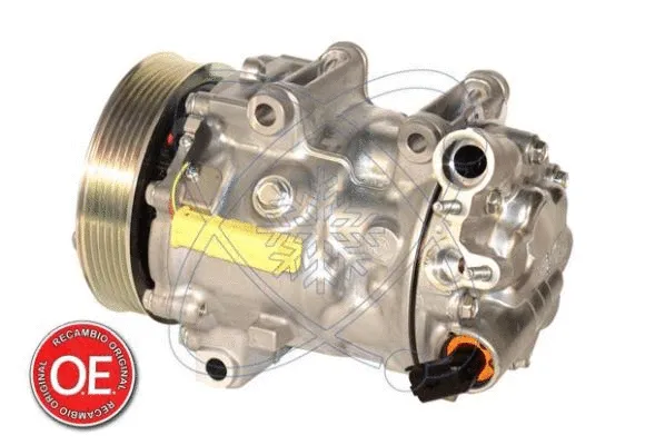 Compressor, air conditioning (20A1301)