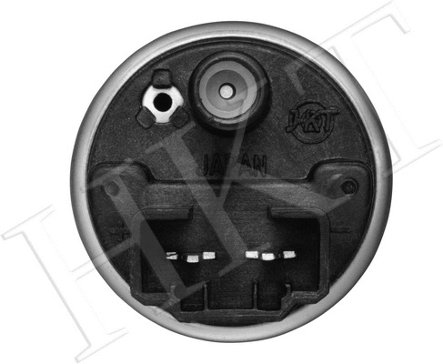 Fuel Pump (GIP-502)