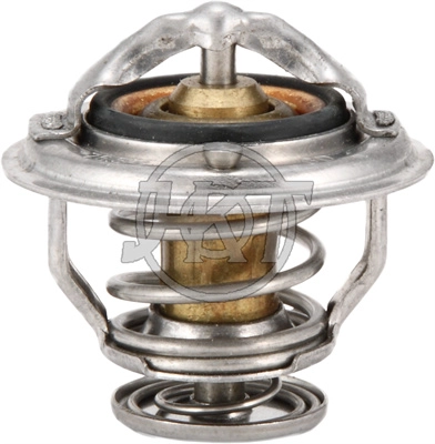 Thermostat, coolant (ZB54BN-76.5)