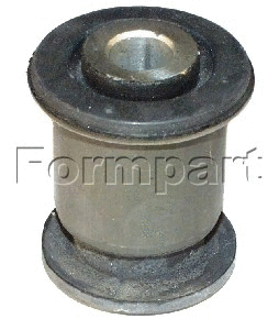 Mounting, control/trailing arm (29407023/S)