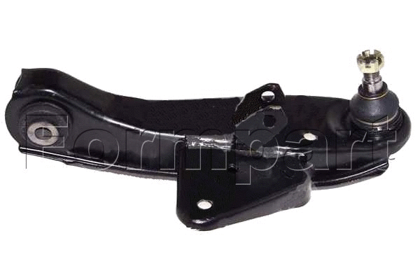 Control/Trailing Arm, wheel suspension (3709007)