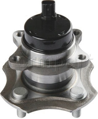 Wheel Hub (42498004/S)