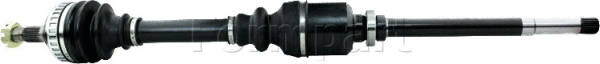 Drive Shaft (21380048/S)