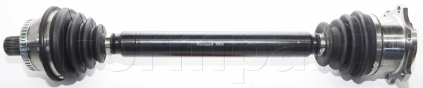 Drive Shaft (29380002/S)