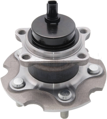 Wheel Hub (42498074/S)