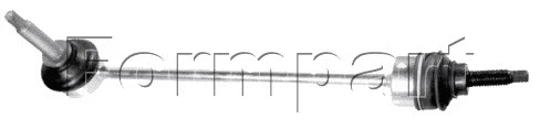 Link/Coupling Rod, stabiliser bar (1708008)