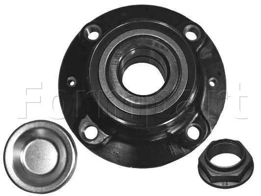 Wheel Hub (13498004/K)